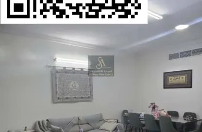 Apartment - 2 Bedrooms - 2 Bathrooms for sale in Al Khor Tower A1 - Al Khor Towers - Ajman Downtown - Ajman