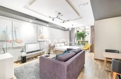 Apartment - Studio - 1 Bathroom for sale in Sadaf 6 - Sadaf - Jumeirah Beach Residence - Dubai Apartment - Studio - 1 Bathroom for sale in Sadaf 6 - Sadaf - Jumeirah Beach Residence - Dubai