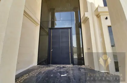 Villa - 5 Bedrooms - 7 Bathrooms for rent in Wadi Alshabak - Dubai