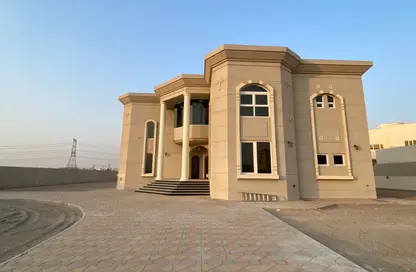 Villa - Studio - 7+ Bathrooms for rent in Al Rahmaniya - Sharjah