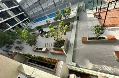 Apartment - 1 Bedroom - 2 Bathrooms for rent in Rigel - Jumeirah Village Circle - Dubai