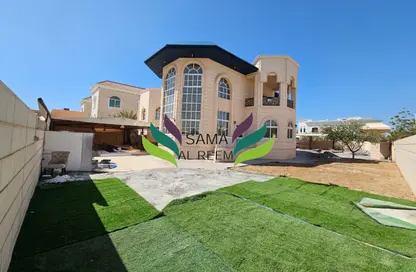 Villa - 5 Bedrooms - 7 Bathrooms for rent in Umm Suqeim 3 Villas - Umm Suqeim 3 - Umm Suqeim - Dubai