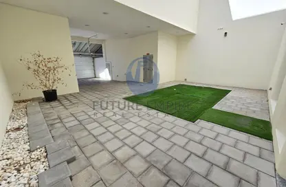 Villa - 4 Bedrooms - 6 Bathrooms for rent in Al Garhoud Villas - Al Garhoud - Dubai