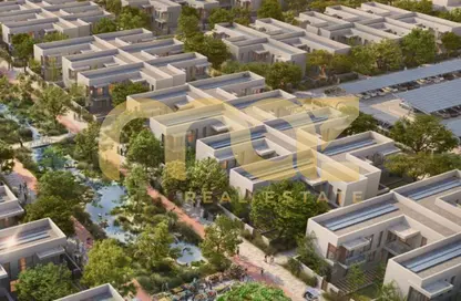 شقة - 3 غرف نوم - 4 حمامات للبيع في المدينة المستدامة - جزيرة ياس - جزيرة الياس - أبوظبي شقة - 3 غرف نوم - 4 حمامات للبيع في المدينة المستدامة - جزيرة ياس - جزيرة الياس - أبوظبي