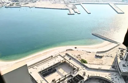 شقة - 4 غرف نوم - 5 حمامات للبيع في برج الدرة - مارينا سكوير - جزيرة الريم - أبوظبي