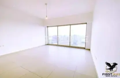 شقة - 2 غرف نوم - 2 حمامات للايجار في برج البوابة 2 - شمس أبوظبي - جزيرة الريم - أبوظبي