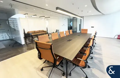 Office Space - Studio for sale in O14 - Business Bay - Dubai
