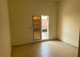 Apartment - 1 bedroom - 1 bathroom for rent in Al Thamam - Remraam - Dubai