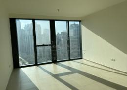 Apartment - 1 bedroom - 2 bathrooms for sale in BLVD Heights Tower 2 - BLVD Heights - Downtown Dubai - Dubai