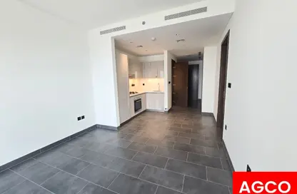 Apartment - 1 Bedroom - 2 Bathrooms for rent in The Crest Tower B - Sobha Hartland - Mohammed Bin Rashid City - Dubai