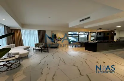 Townhouse - 4 Bedrooms - 5 Bathrooms for sale in The Fields - District 11 - Mohammed Bin Rashid City - Dubai