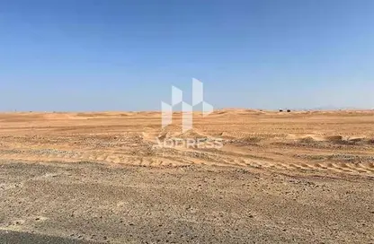 Land - Studio for sale in Mezairah - Al Rahmaniya - Sharjah