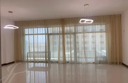 شقة - 2 غرف نوم - 3 حمامات للايجار في برج تيكوم 2 - برجي تيكوم - برشا هايتس (تيكوم) - دبي