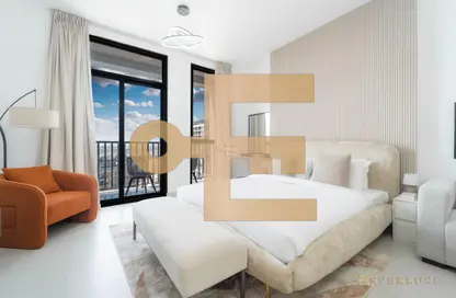 شقة - 1 حمام للايجار في أفنان 4 - وسط المدينة - مدينة دبي للإنتاج (اي ام بي زد) - دبي