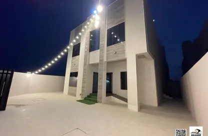 Villa - 5 Bedrooms - 7 Bathrooms for rent in Al Yasmeen 1 - Al Yasmeen - Ajman