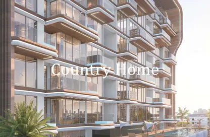 Apartment - 3 Bedrooms - 4 Bathrooms for sale in Bonds Avenue Residences - Dubai Islands - Deira - Dubai