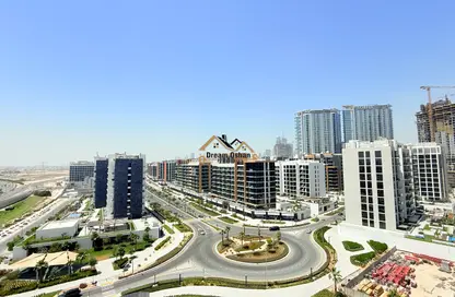 Apartment - 1 Bedroom - 1 Bathroom for sale in AZIZI Riviera - Meydan One - Meydan - Dubai