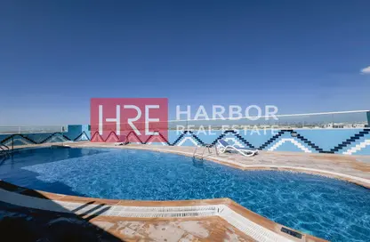 Apartment - 1 Bedroom - 2 Bathrooms for sale in Etlala Residence - Dubai Land Residence Complex - Dubai