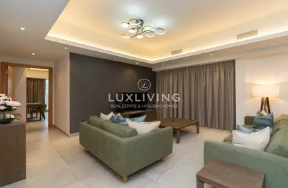 Apartment - 3 Bedrooms - 4 Bathrooms for sale in Orra The Embankment - Jumeirah Lake Towers - Dubai