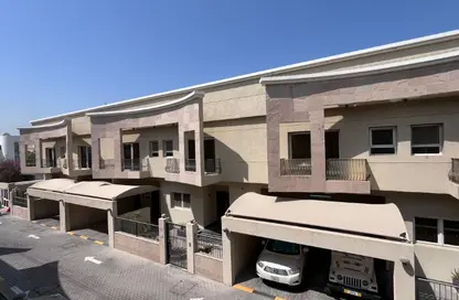 Villa - 5 Bedrooms - 6 Bathrooms for rent in Jumeirah 2 Villas - Jumeirah 2 - Jumeirah - Dubai