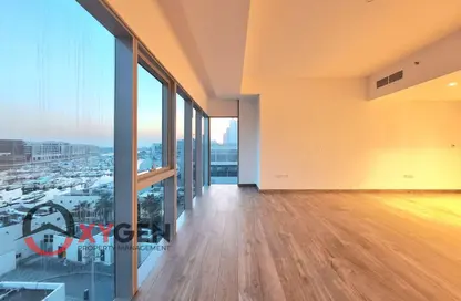 Apartment - 2 Bedrooms - 4 Bathrooms for rent in Al Bateen Plaza - Al Bateen - Abu Dhabi