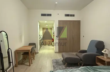 شقة - 1 حمام للايجار في عزيزي ريفيرا - ميدان واحد - ميدان - دبي
