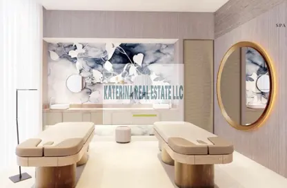 شقة - 2 غرف نوم - 1 حمام للبيع في مساكن أولايا - نخلة جميرا - دبي