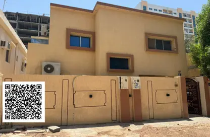 Whole Building - 7+ Bedrooms - 5 Bathrooms for sale in Liwara 1 - Ajman