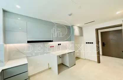Apartment - 3 Bedrooms - 3 Bathrooms for sale in Binghatti Creek - Al Jaddaf - Dubai