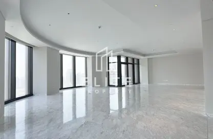 Apartment - 4 Bedrooms - 5 Bathrooms for sale in IL Primo - Opera District - Downtown Dubai - Dubai
