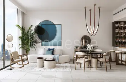 Apartment - 2 Bedrooms - 3 Bathrooms for sale in Belgravia Gardens - Falcon City of Wonders - Dubai