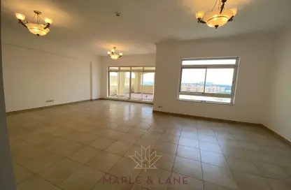 Apartment - 2 Bedrooms - 3 Bathrooms for rent in Al Badia Residences - Dubai Festival City - Dubai