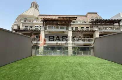 Villa - 5 Bedrooms - 6 Bathrooms for rent in Al Barsha South 4 - Al Barsha South - Al Barsha - Dubai