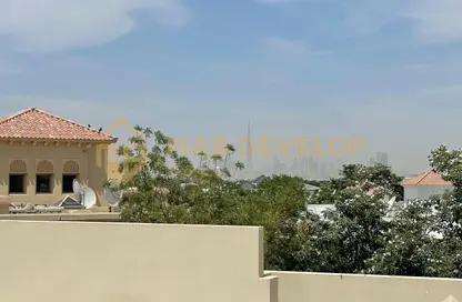 فيلا - 7 غرف نوم - 8 حمامات للايجار في جاسمين ليف 2 - جاسمين ليف - البراري - دبي