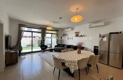 Townhouse - 4 Bedrooms - 4 Bathrooms for rent in Hayat Townhouses - Town Square - Dubai