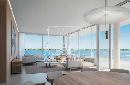 Apartment - 1 Bedroom - 2 Bathrooms for sale in Gateway - Al Zorah - Ajman