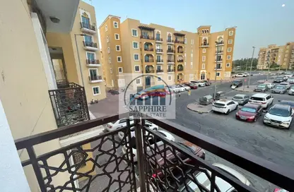 شقة - 1 حمام للبيع في اي سي 1 اماراتي 18 - طراز إماراتي - المدينة الدولية - دبي