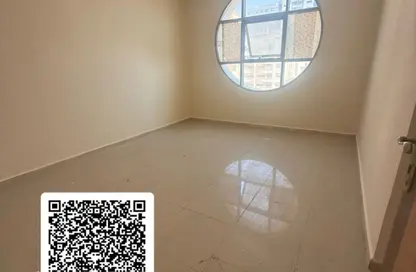 شقة - غرفة نوم - 2 حمامات للايجار في برج النعيمية 1 - أبراج النعيمية - النعيمية - عجمان