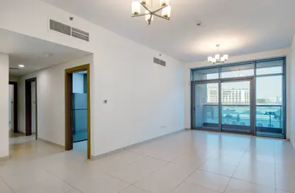 Apartment - 2 Bedrooms - 2 Bathrooms for rent in Al Sayyah Residence - Arjan - Dubai