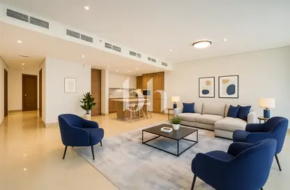 Apartment - 3 Bedrooms - 4 Bathrooms for sale in Imperial Avenue - Downtown Dubai - Dubai