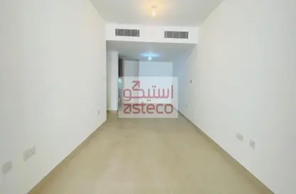 Empty Room image for: Apartment - 1 Bedroom - 2 Bathrooms for sale in Building B - Al Zeina - Al Raha Beach - Abu Dhabi, Image 1