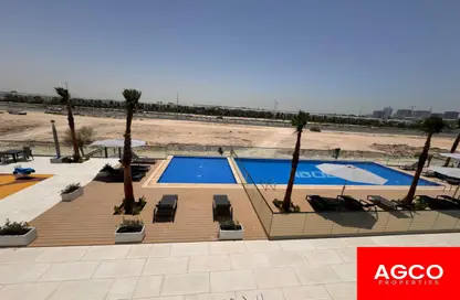 شقة - 1 حمام للايجار في سيليا ريسدنس - ستوديو سيتي - دبي