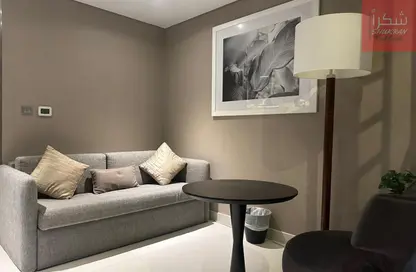 شقة - 1 حمام للايجار في بريفه باي داماك (بي) - داماك مايسون برايف - الخليج التجاري - دبي