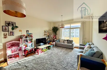 Apartment - 2 Bedrooms - 3 Bathrooms for sale in Widcombe House 3 - Widcombe House - Motor City - Dubai