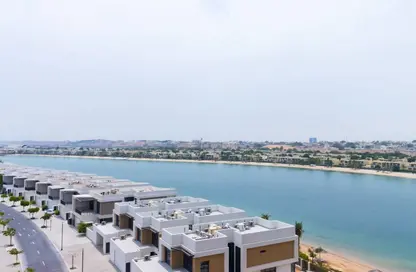 شقة - غرفة نوم - 2 حمامات للايجار في مساكن جاتواي - ميناء العرب - راس الخيمة - رأس الخيمة