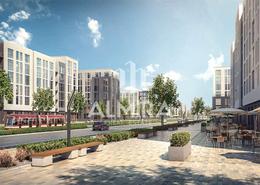 Land for sale in Alreeman - Al Shamkha - Abu Dhabi