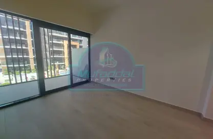 Apartment - Studio - 1 Bathroom for rent in Azizi Riviera 25 - Meydan One - Meydan - Dubai