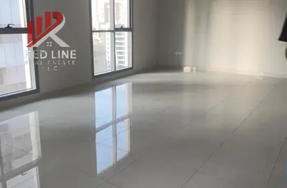 Apartment - 2 Bedrooms - 3 Bathrooms for rent in Al Khan Corniche - Al Khan - Sharjah