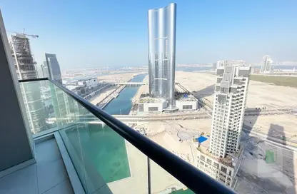 شقة - 3 غرف نوم - 4 حمامات للبيع في كانال ريزيدينس - جزيرة الريم - أبوظبي