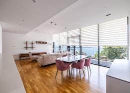 Apartment - 3 bedrooms - 4 bathrooms for sale in Apartment Building 3 - Bluewaters Residences - Bluewaters - Dubai